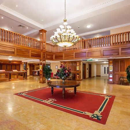 Cityark Aparthotel Дублін Екстер'єр фото