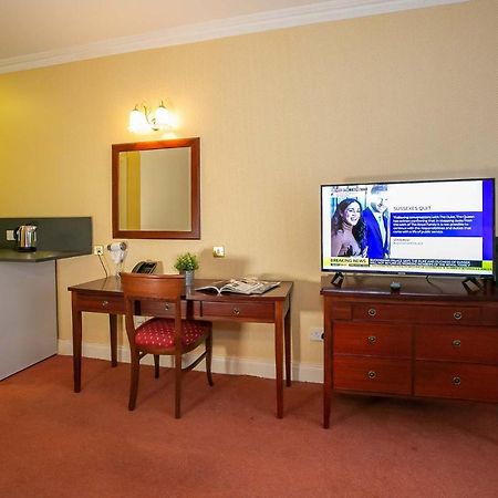 Cityark Aparthotel Дублін Екстер'єр фото