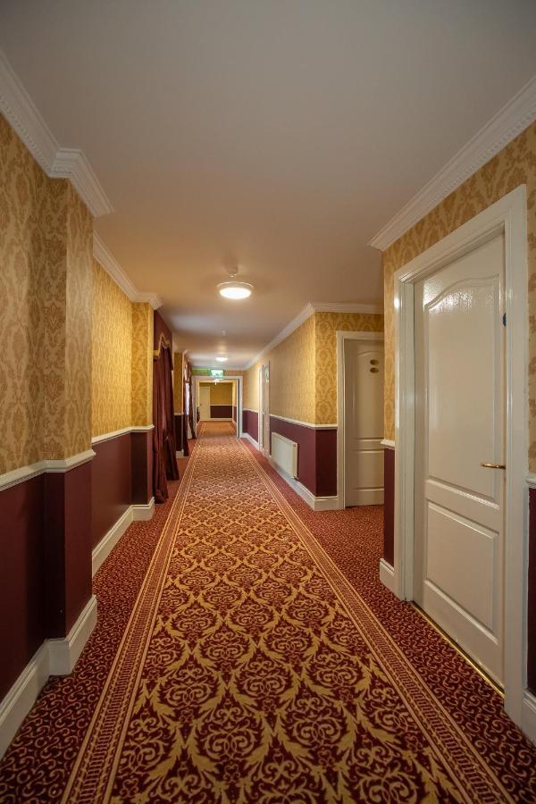 Cityark Aparthotel Дублін Екстер'єр фото