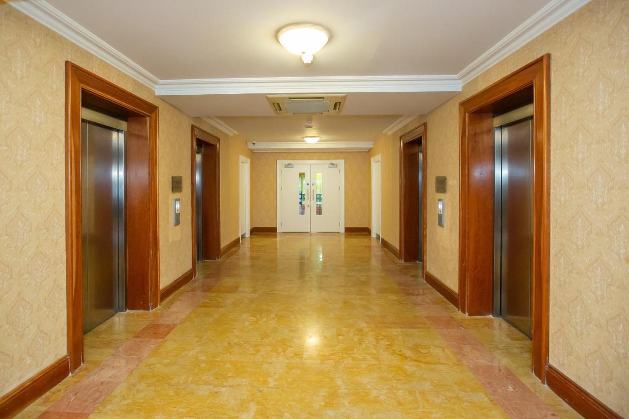 Cityark Aparthotel Дублін Екстер'єр фото